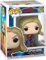 Preview: FUNKO POP! - MARVEL - Captain Marvel Captain Marvel #427 Diamond Collection Edition mit Tee Größe L